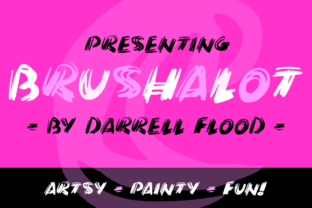 Brushalot
