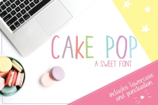 Cake Pop: A Sweet Addition to Your Creative Workflow