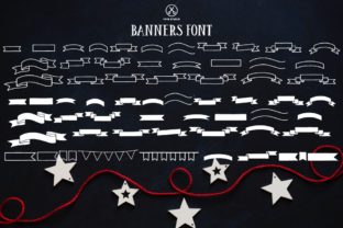 Decorative Banners: A Timeless Touch for Vintage and Retro Designs