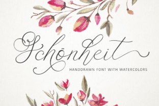 Discover the Elegance of Schönheit