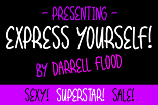Express Yourself: The Power of Personal Expression in a Digital World