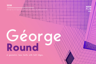 George Round