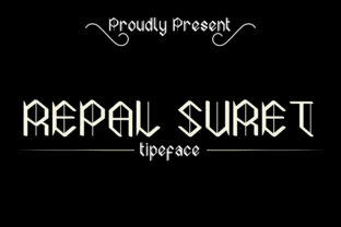 Repal Suret
